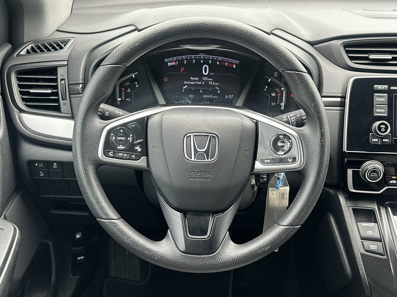 Used 2020 Honda CR-V LX image 19