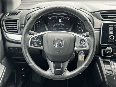 Used 2020 Honda CR-V LX image 19