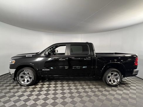 Used 2025 RAM 1500 Big Horn image 10
