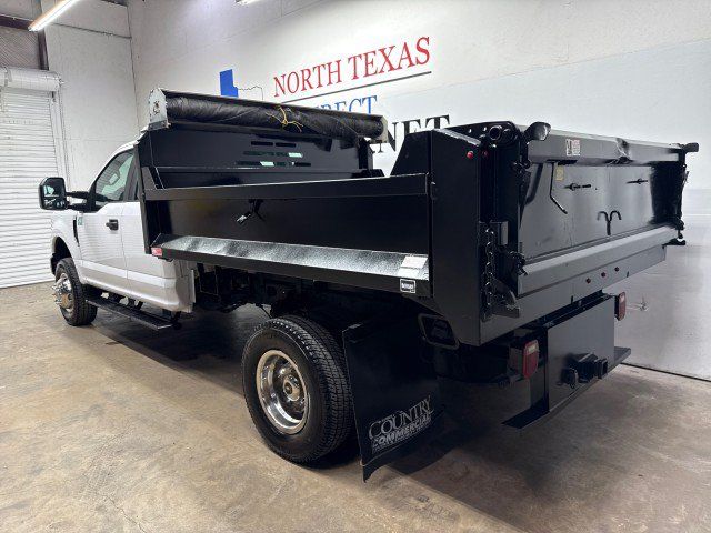 Used 2021 Ford F350 XL w/ Power Equipment Group AWD/4WD image 10