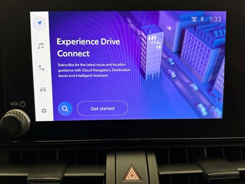 Used 2024 Toyota RAV4 LE image 15