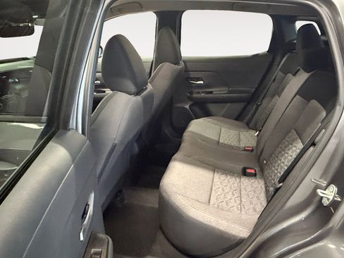 Used 2025 Nissan Kicks SV FWD image 23