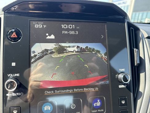 New 2025 Subaru Impreza RS w/ Popular Package #1 image 16