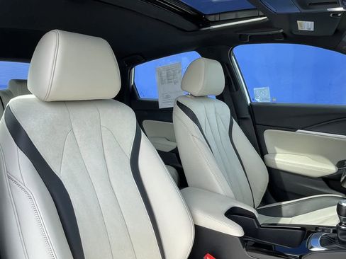Certified 2023 Acura Integra A-Spec FWD image 26