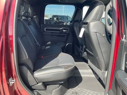 New 2024 RAM 2500 Laramie w/ Night Edition AWD/4WD image 30