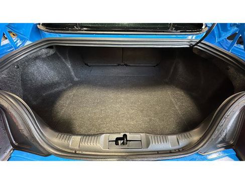 Used 2022 Ford Mustang GT Premium w/ Equipment Group 401A RWD image 24