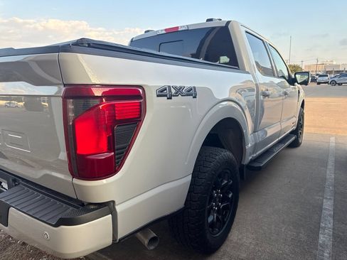 Used 2024 Ford F150 XLT w/ Equipment Group 302A MID AWD/4WD image 6