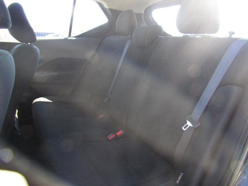 Used 2021 Nissan Kicks SV FWD image 18