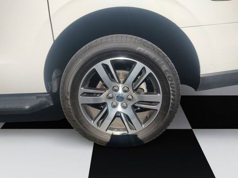 Used 2024 Ford Expedition Max Limited image 14