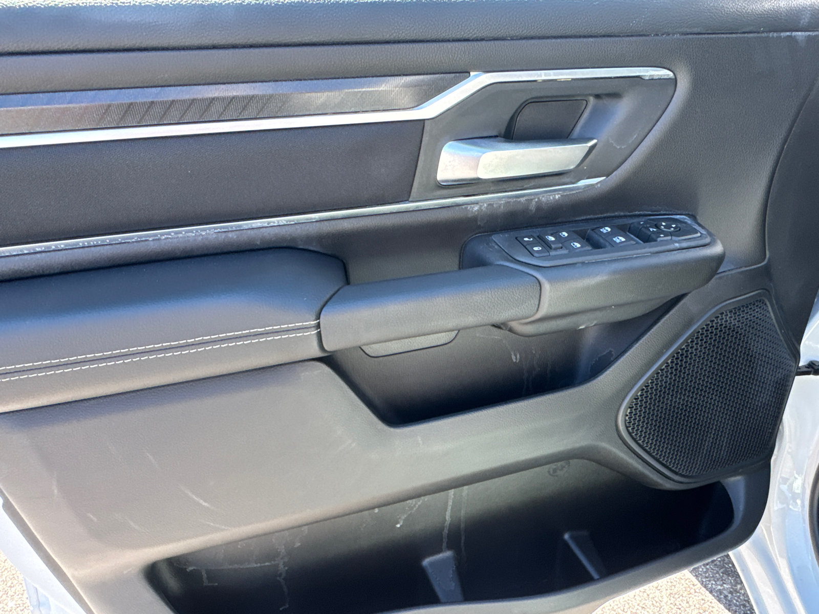 Used 2026 RAM 1500 Big Horn RWD image 11