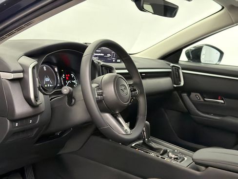New 2026 MAZDA CX-50 AWD 2.5 S w/ Cargo Package image 14