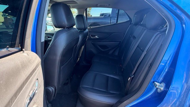 Used 2015 Buick Encore Leather FWD image 11