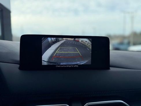 New 2025 MAZDA CX-5 AWD 2.5 S w/ Preferred Package image 23