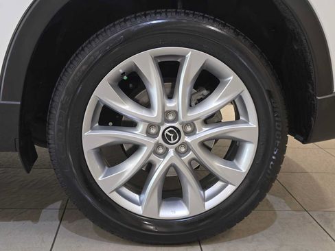 Used 2015 MAZDA CX-5 Grand Touring AWD/4WD image 8