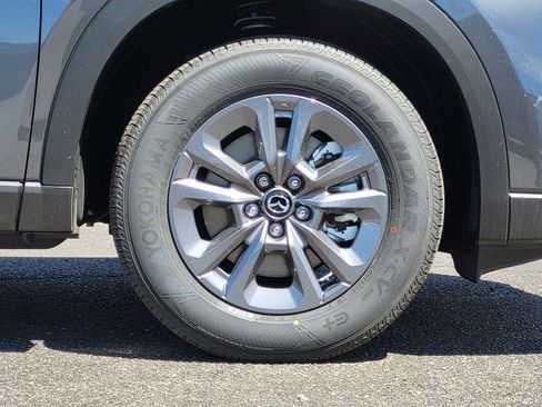 New 2026 MAZDA CX-5 Select AWD/4WD image 30