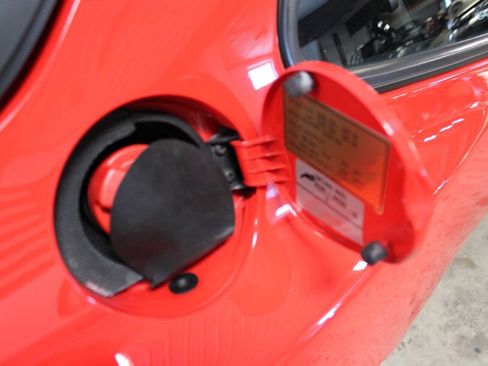 Used 1987 Porsche 944 Turbo RWD image 19