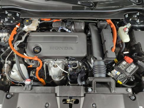New 2026 Honda CR-V Sport-L image 9