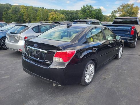 Used 2016 Subaru Impreza 2.0i Limited image 3