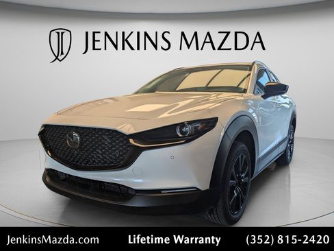 New 2026 MAZDA CX-30 Aire Edition image 5