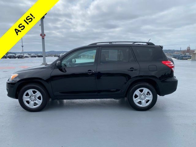 Used 2012 Toyota RAV4 4WD w/ Value Pkg image 5