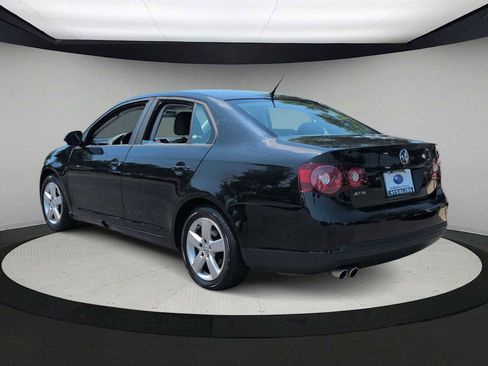 Used 2009 Volkswagen Jetta S FWD image 6