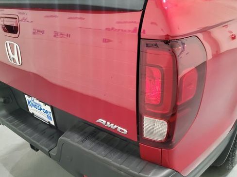 Used 2023 Honda Ridgeline RTL-E image 13