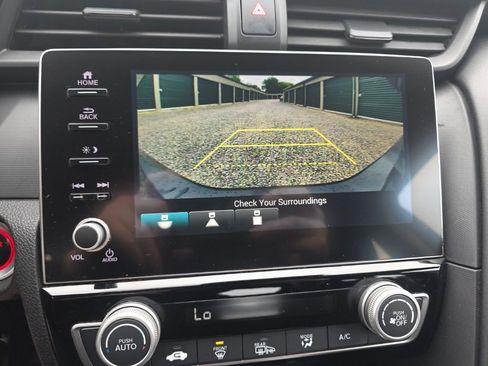 Used 2019 Honda Insight EX image 21