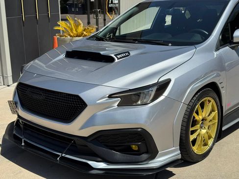 Used 2022 Subaru WRX Premium AWD/4WD image 46