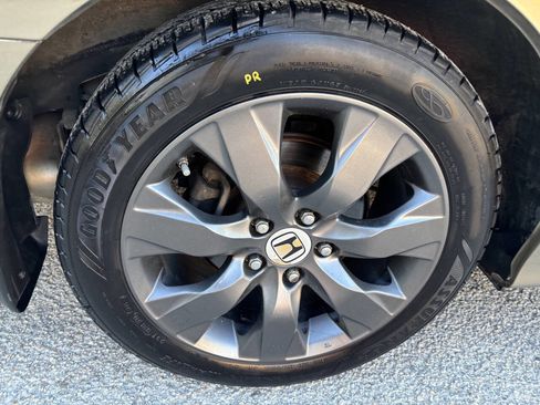 Used 2010 Honda Accord EX-L image 14