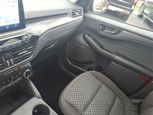 Certified 2023 Ford Escape Active image 20