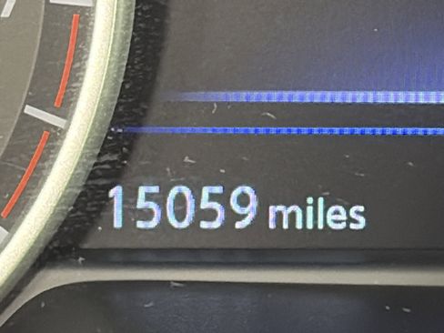 Certified 2024 Nissan Murano SV w/ SV Midnight Edition Package image 5