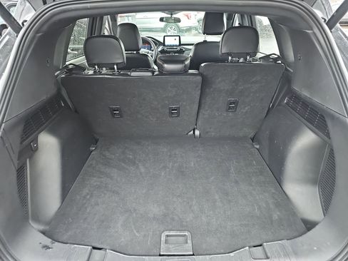 Used 2024 Ford Escape ST-Line image 16