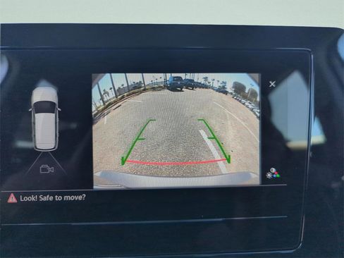 New 2026 Volkswagen Taos S image 34