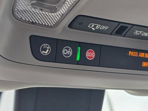 Used 2022 Chevrolet Equinox LT FWD image 30