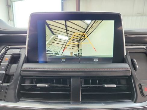 Used 2023 Chevrolet Tahoe RST image 28