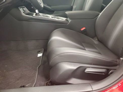 New 2026 Honda Civic Sport image 21