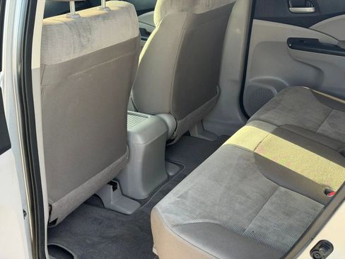 Used 2014 Honda CR-V LX image 9