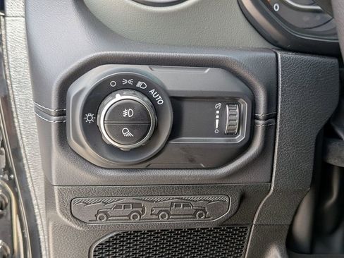 New 2026 Jeep Gladiator Mojave AWD/4WD image 19