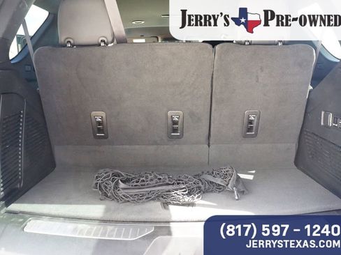 Used 2023 Chevrolet Tahoe RST w/ Luxury Package image 23