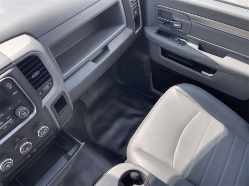 Used 2015 RAM 1500 Tradesman w/ Power & Remote Entry Group image 27