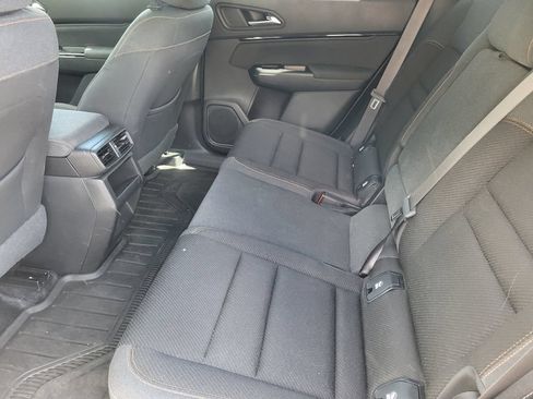 Used 2024 Honda Prologue EX image 23