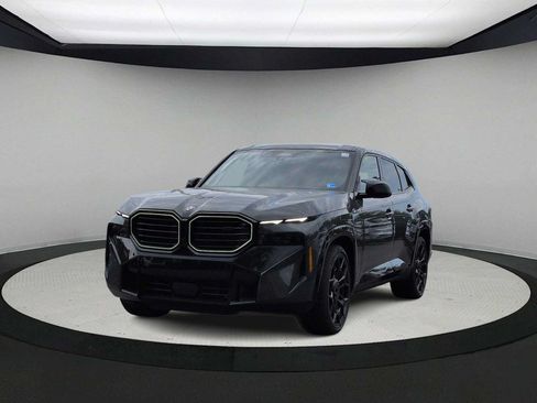 New 2026 BMW XM Label Red AWD/4WD image 4