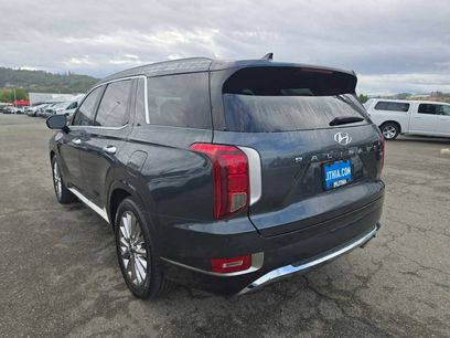 Used 2020 Hyundai Palisade Limited