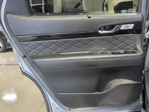 Used 2020 Hyundai Palisade Limited image 9