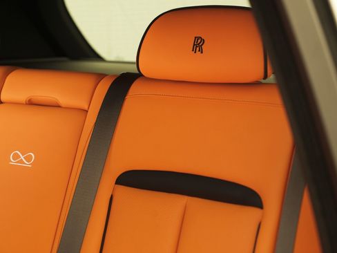 New 2026 Rolls-Royce Cullinan Black Badge image 34