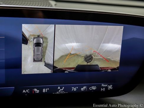 New 2025 Buick Enclave Sport Touring w/ LPO, Floor Liner Package image 15