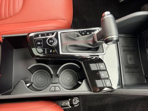 Certified 2023 Kia Sportage SX AWD/4WD image 25