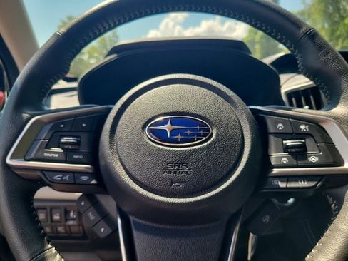 Certified 2023 Subaru Forester Limited w/ Popular Package #2 AWD/4WD image 17