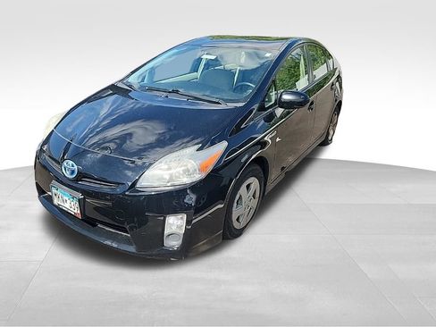 Used 2011 Toyota Prius Two FWD image 5