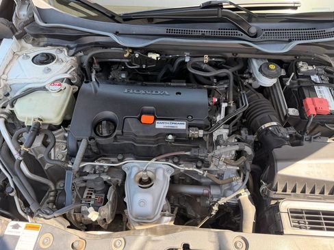 Used 2021 Honda Civic Sport image 27